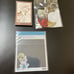 tsubasa reservoir chronicle fai D Fluorite merch set rare