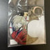 tsubasa reservoir chronicle fai D Fluorite merch set rare