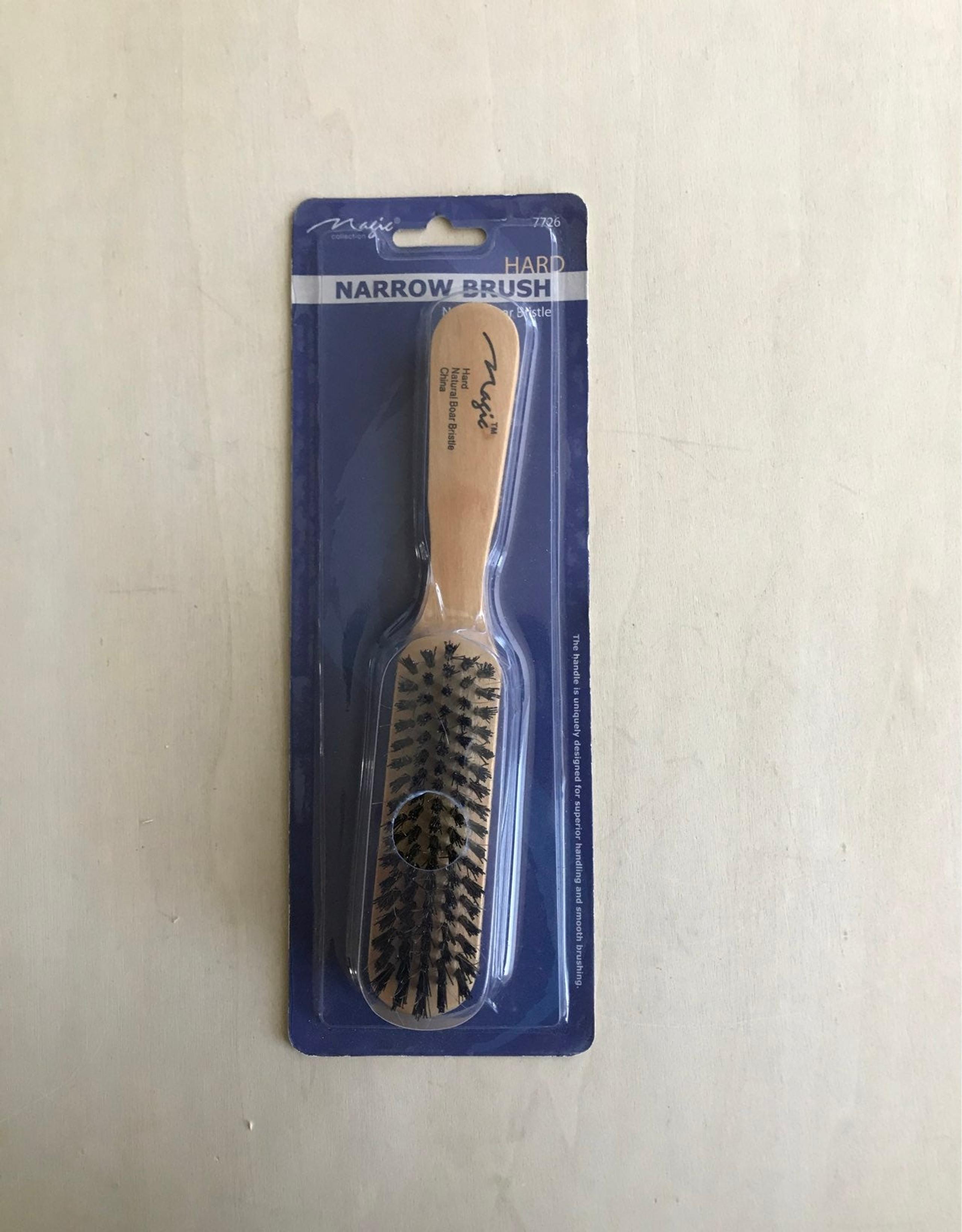 Hair Brush