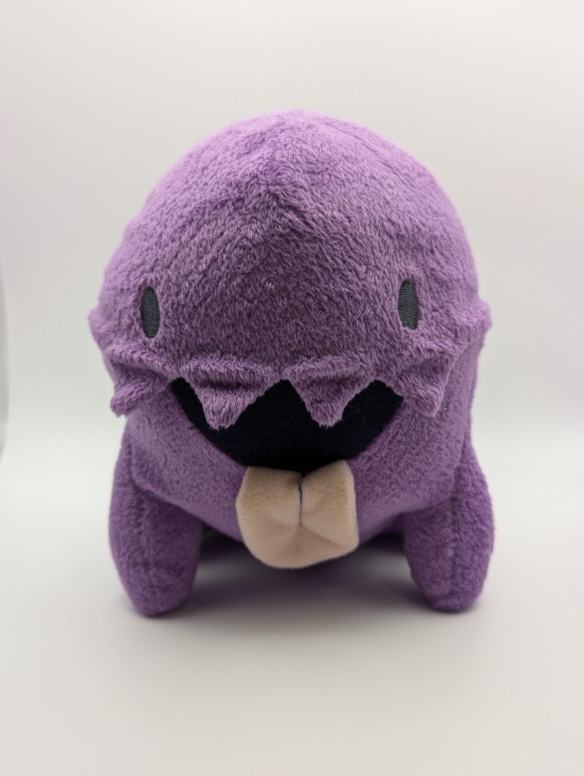 Starcrafts Carbot Zergling Plush Blizzard Toy 2016 7