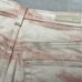 Ag Adriano Goldschmied Jeans Alexxis Crop High Rise Vintage Straight 26R Pink