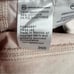Ag Adriano Goldschmied Jeans Alexxis Crop High Rise Vintage Straight 26R Pink