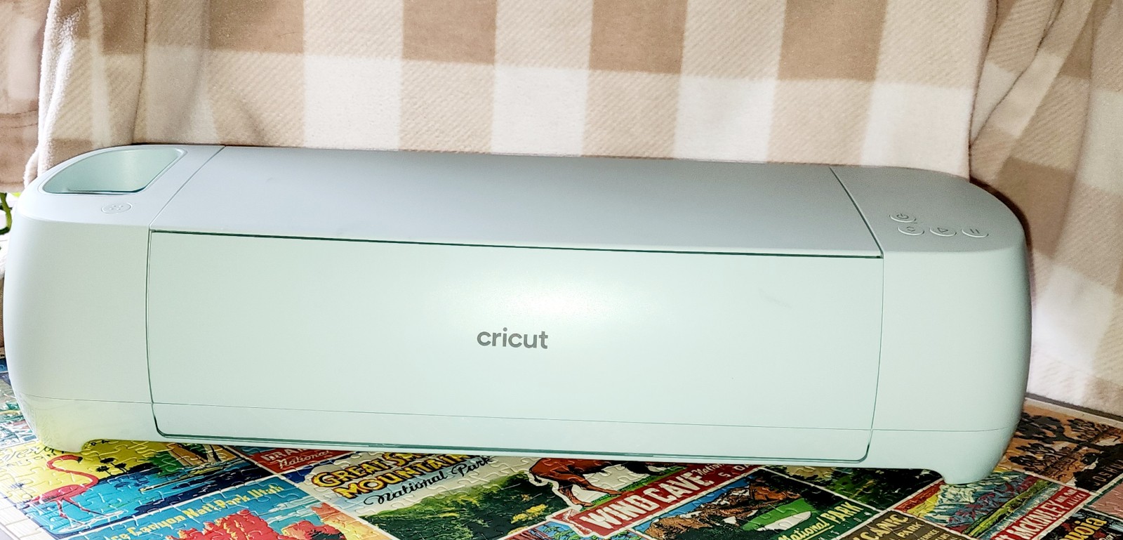 Cricut Explore 3