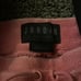 Men's small assorted athletic shorts
