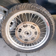 MOTORCYCLE RIMS AND TIRES CHEAP