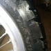 MOTORCYCLE RIMS AND TIRES CHEAP