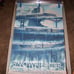Snowpiercer by Chris Skinner Limited Edition (26/75) Screenprint Poster