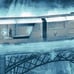 Snowpiercer by Chris Skinner Limited Edition (26/75) Screenprint Poster