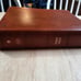 CHAIN REFERENCE BIBLE by Thompson KJV