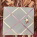 Pocaccho 2001 Rare Sanrio Decorative Frame