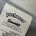 Pocaccho 2001 Rare Sanrio Decorative Frame