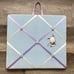 Pocaccho 2001 Rare Sanrio Decorative Frame