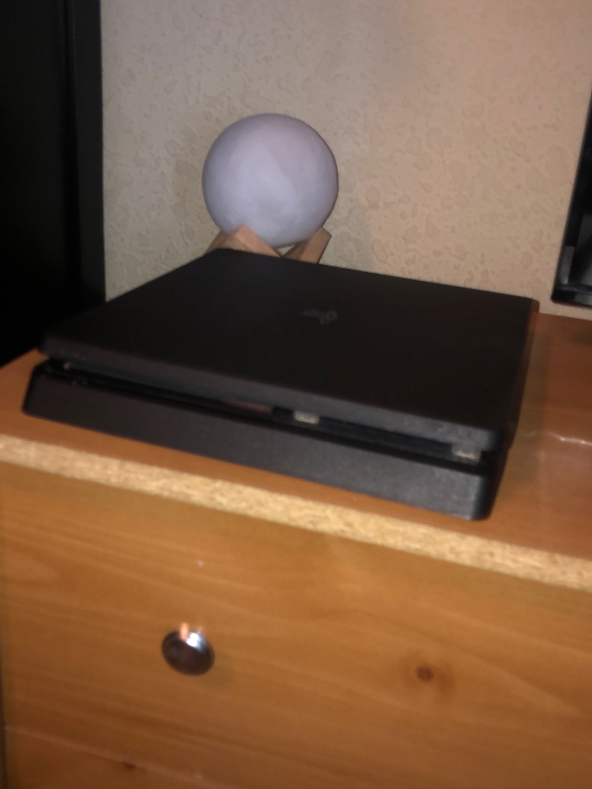 ps4 console