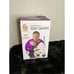 Ergobaby Performance Ventus Carrier, Purple new