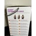Ergobaby Performance Ventus Carrier, Purple new