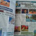 EGM's Player's Guide to Nintendo 64 Magazine 64DD Disk Drive Cvr 1997 Earthbound