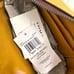 Coach Jamie Wristlet In Signature Canvas With Varsity Motif