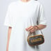 Coach Jamie Wristlet In Signature Canvas With Varsity Motif
