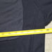 Free Country Navy Blue Mock Neck Full Zip Fleece Jacket Men's Size XL