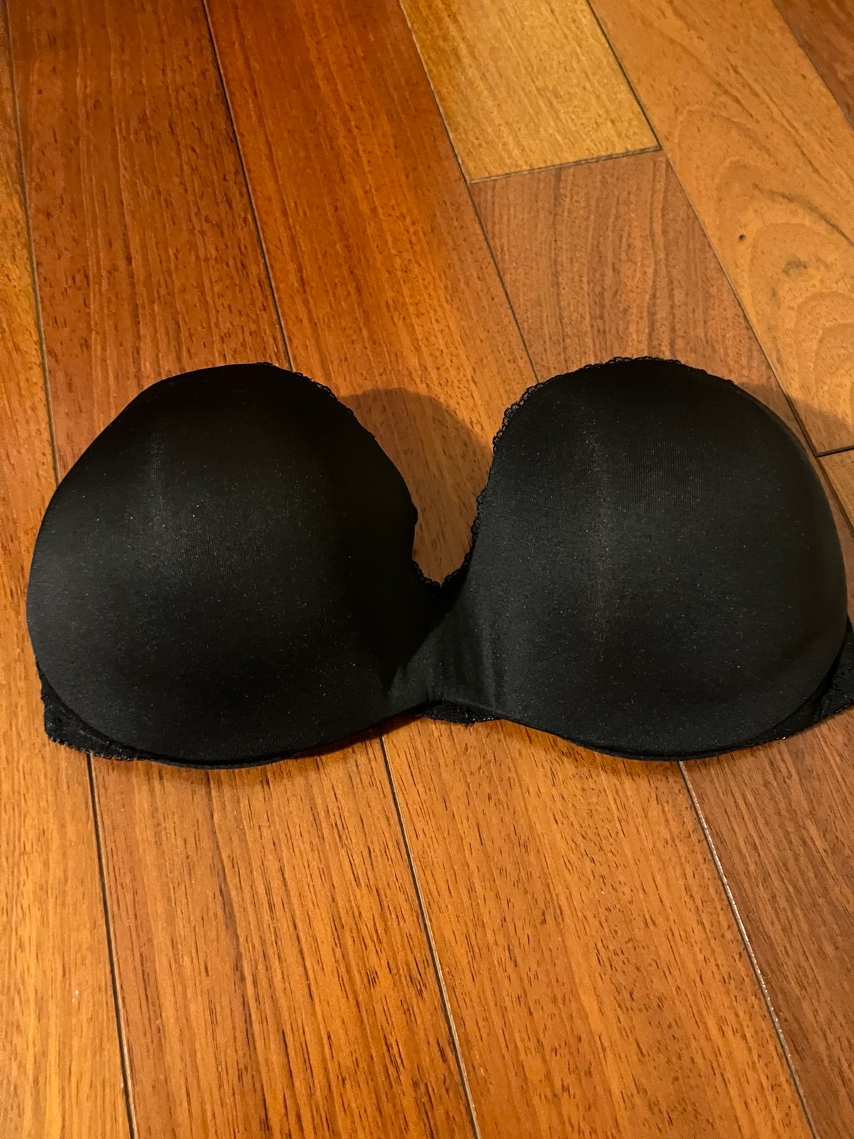 used bras with no tags