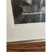 Set of 3 Vintage Framed Signed Ernst Geissendorfer Etching Plönlein Rothenburg