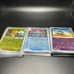 Pokémon 151 Japanese Reverse Pokeball Holos