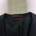 ✨Excellent Condition✨ Remiu No-Collar Pantsuit Black Size 7 Washable
