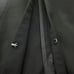 ✨Excellent Condition✨ Remiu No-Collar Pantsuit Black Size 7 Washable