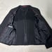 ✨Excellent Condition✨ Remiu No-Collar Pantsuit Black Size 7 Washable