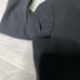 ✨Excellent Condition✨ Remiu No-Collar Pantsuit Black Size 7 Washable