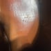 Allen Edmonds Sanford Brown Leather Cap Toe Oxford Dress Shoes Wingtip Size 8