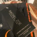 Rachel Zoe set of 3 Halloween kitchen towels