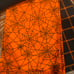 Rachel Zoe set of 3 Halloween kitchen towels