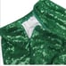 Mermaid Adult Green Costume Skirt