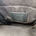 NWT Coach CO917 Aden Crossbody in Foil Metallic Refined Pebble Leather Silver