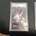3 card graded 10 Ohtani and Betts