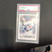 3 card graded 10 Ohtani and Betts