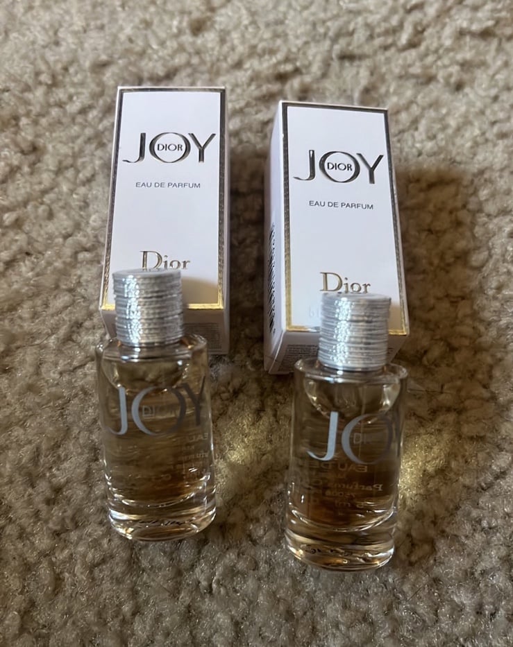 Dior Joy