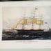 Set of Currier & Ives reproduced prints. Collectable Prints. Currier & Ives.