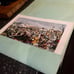 Set of Currier & Ives reproduced prints. Collectable Prints. Currier & Ives.