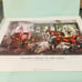 Set of Currier & Ives reproduced prints. Collectable Prints. Currier & Ives.