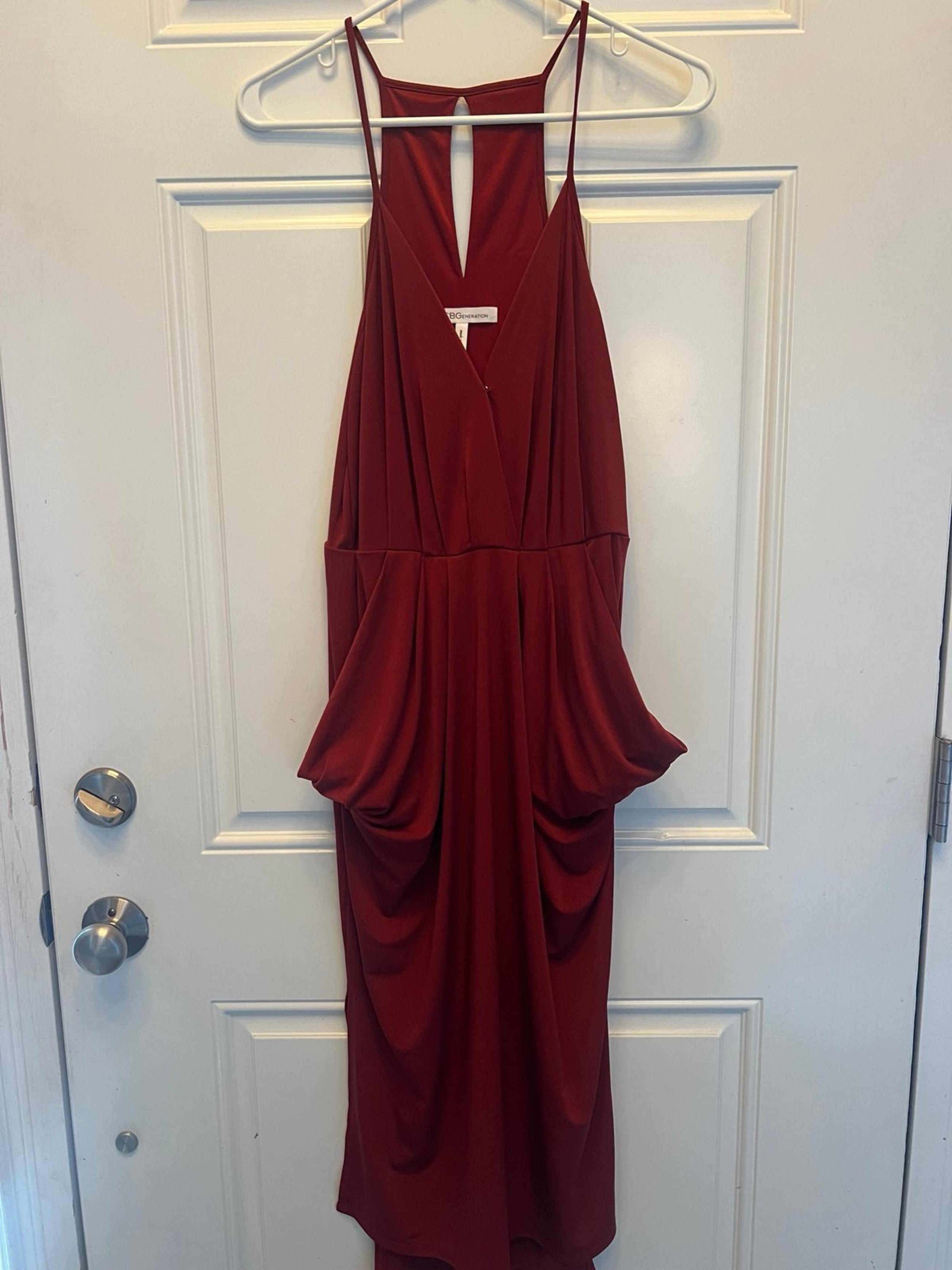 BCBGeneration DRESS SIZE MEDIUM