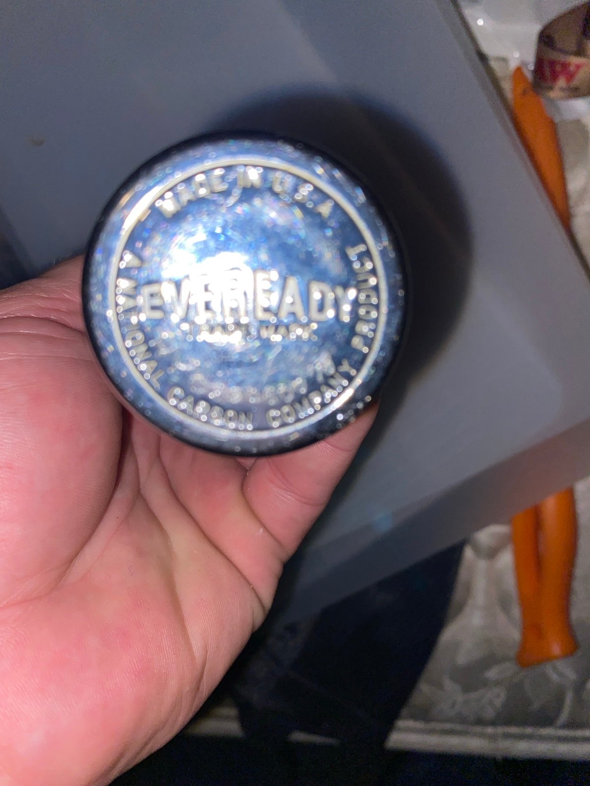 Vintage