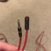 Beats Aux Cords