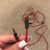 Beats Aux Cords