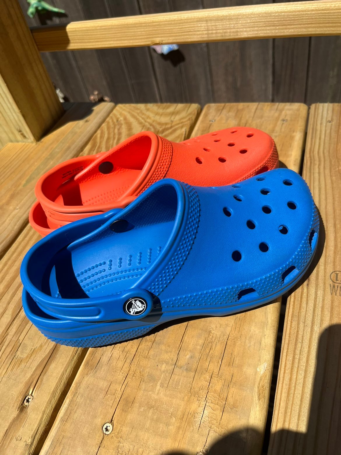 Crocs