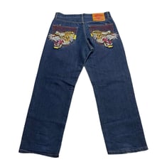 ed hardy jeans