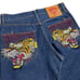 ed hardy jeans
