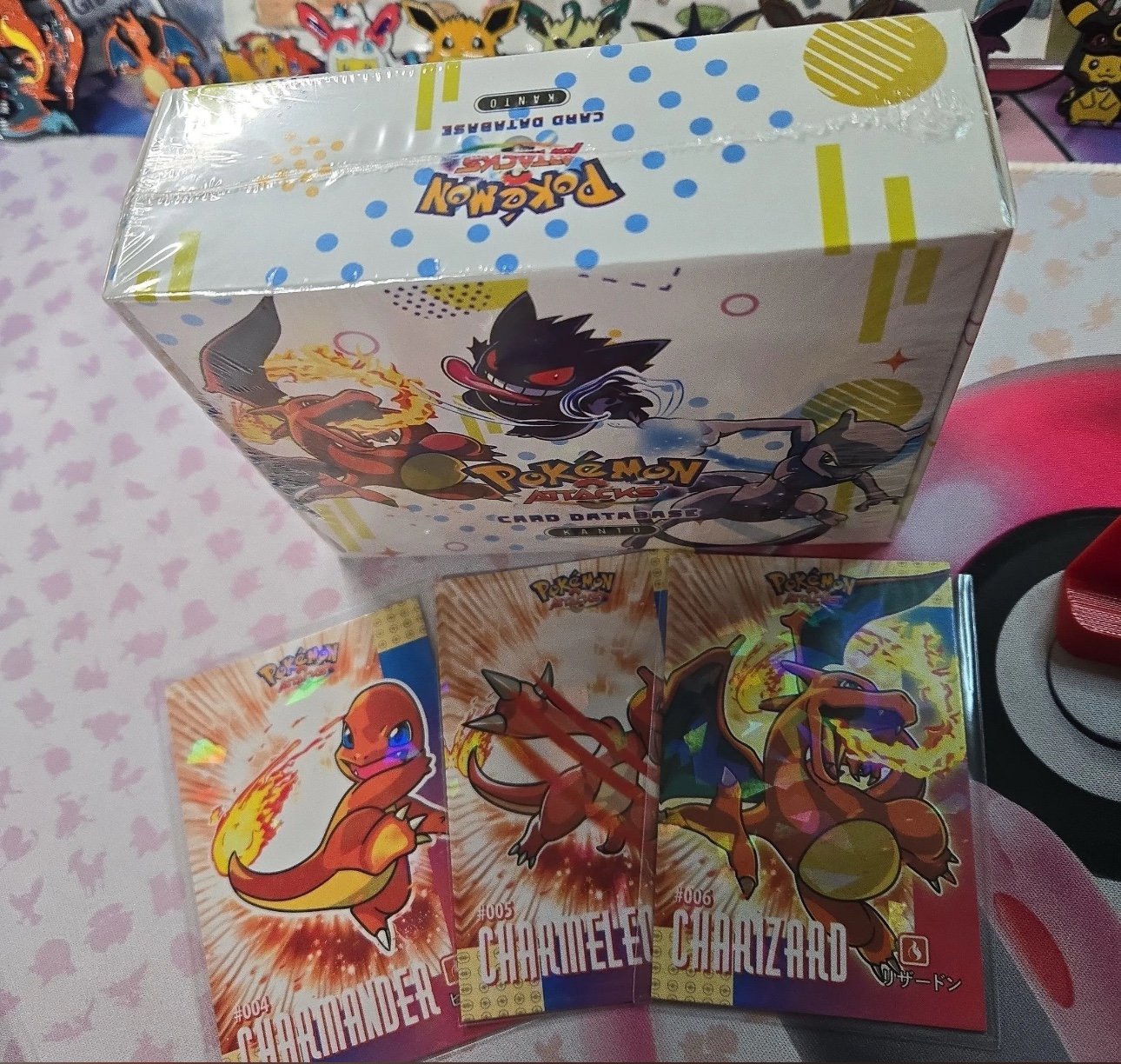 Pokémon