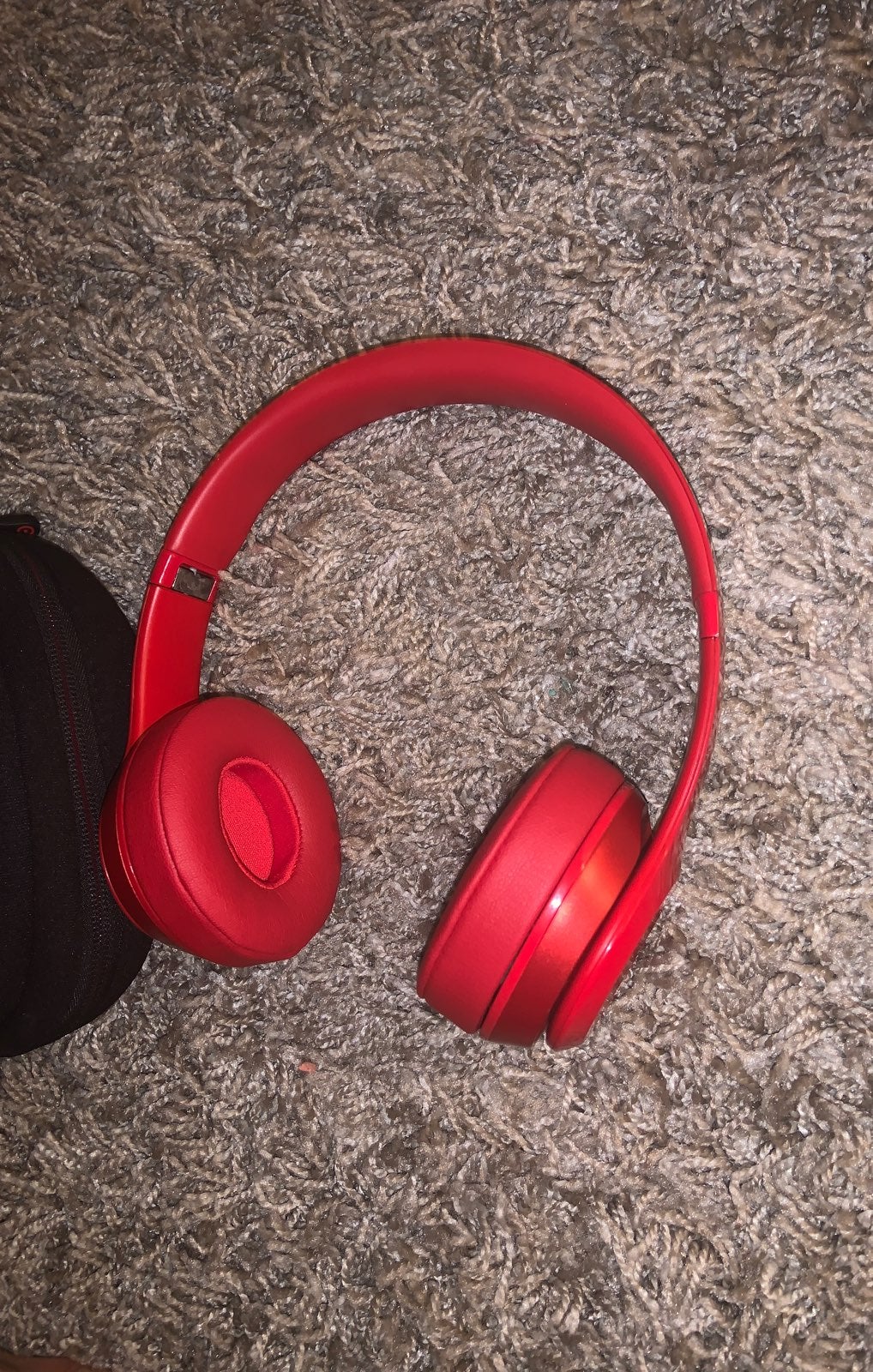 beats wireless headphones